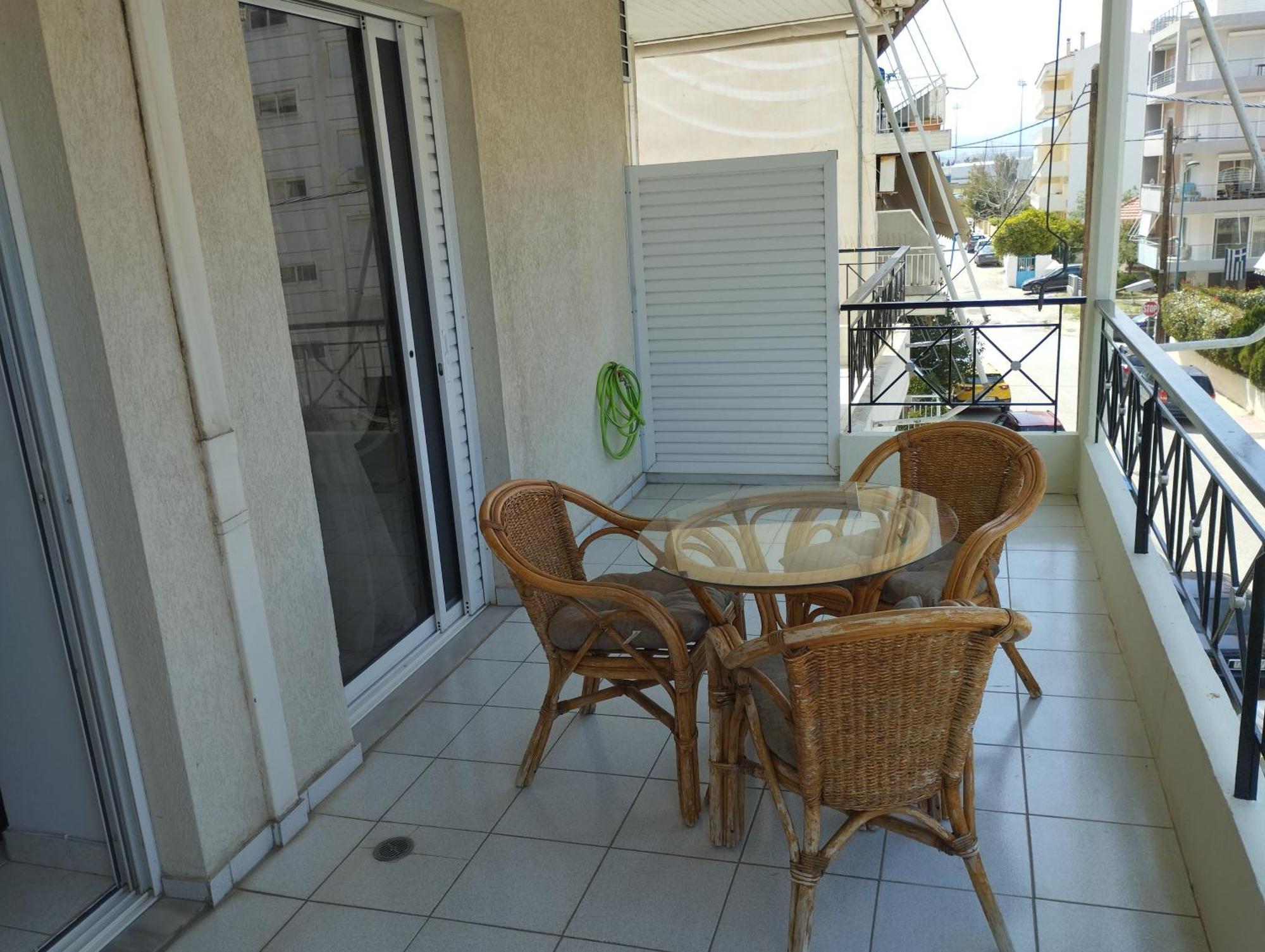 Loutraki Home Loutráki Exterior foto